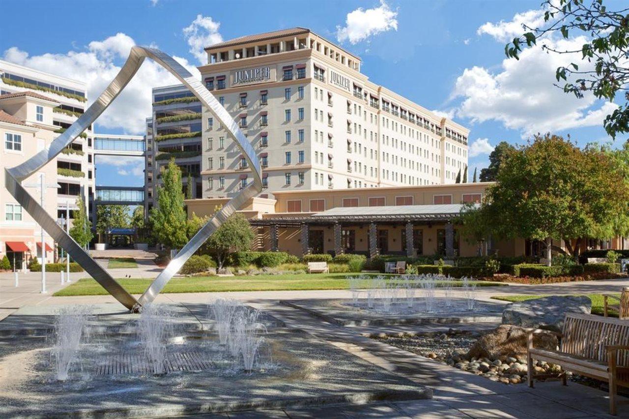 Juniper Hotel Cupertino, Curio Collection By Hilton Zewnętrze zdjęcie