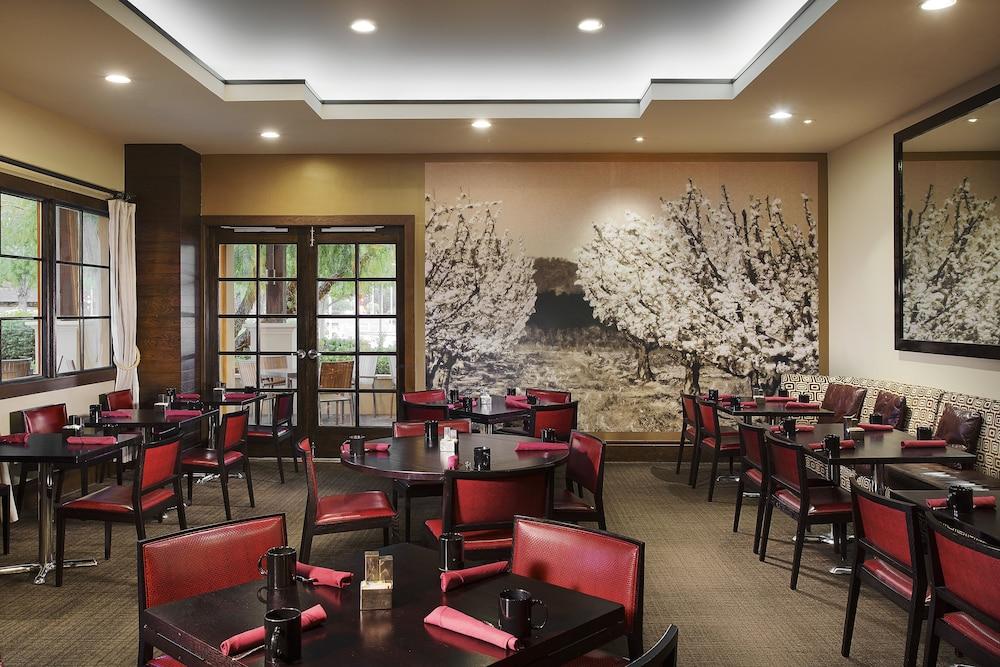 Juniper Hotel Cupertino, Curio Collection By Hilton Zewnętrze zdjęcie