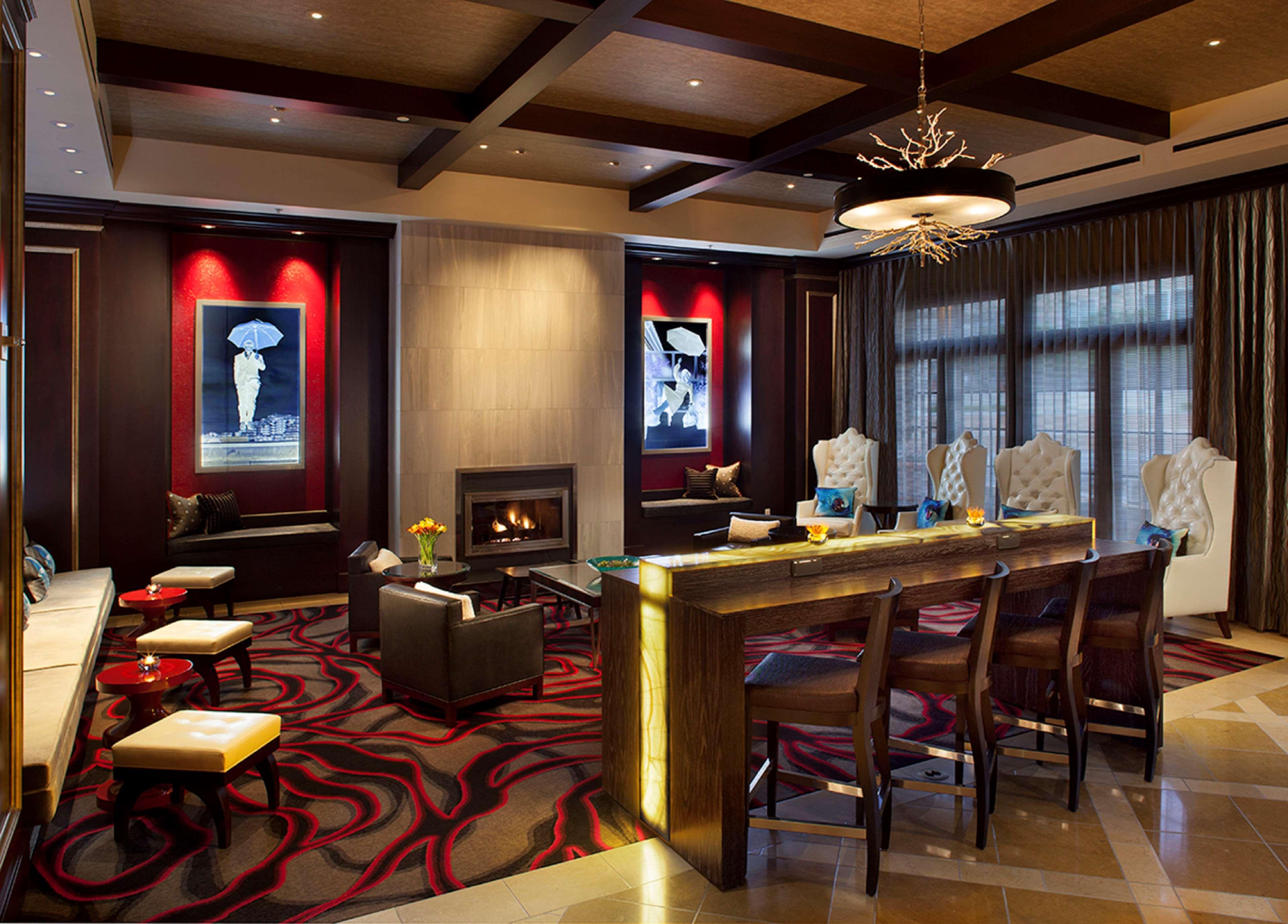 Juniper Hotel Cupertino, Curio Collection By Hilton Zewnętrze zdjęcie
