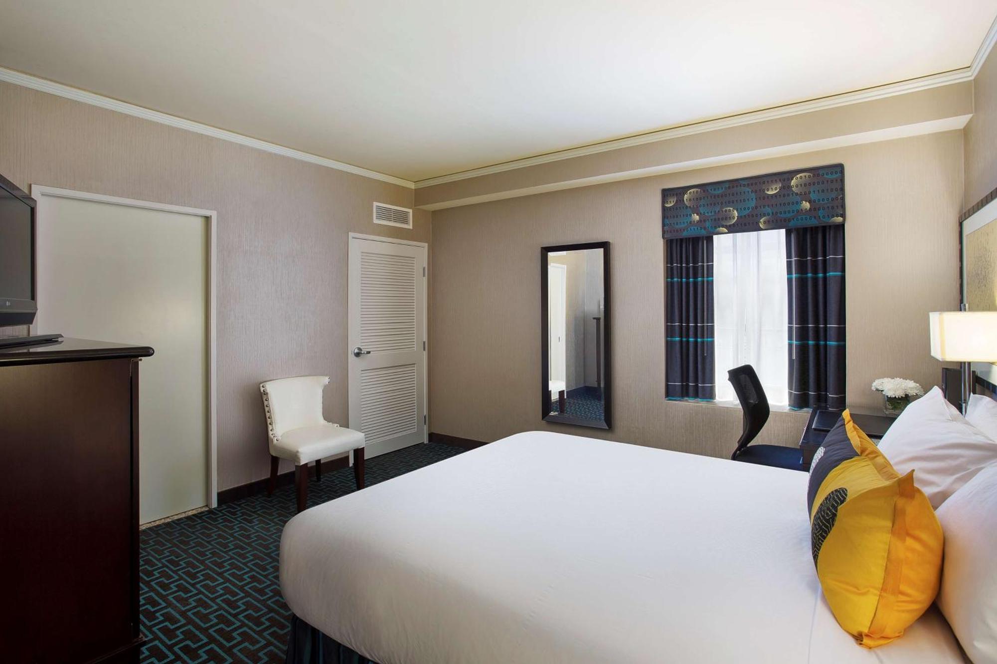 Juniper Hotel Cupertino, Curio Collection By Hilton Zewnętrze zdjęcie