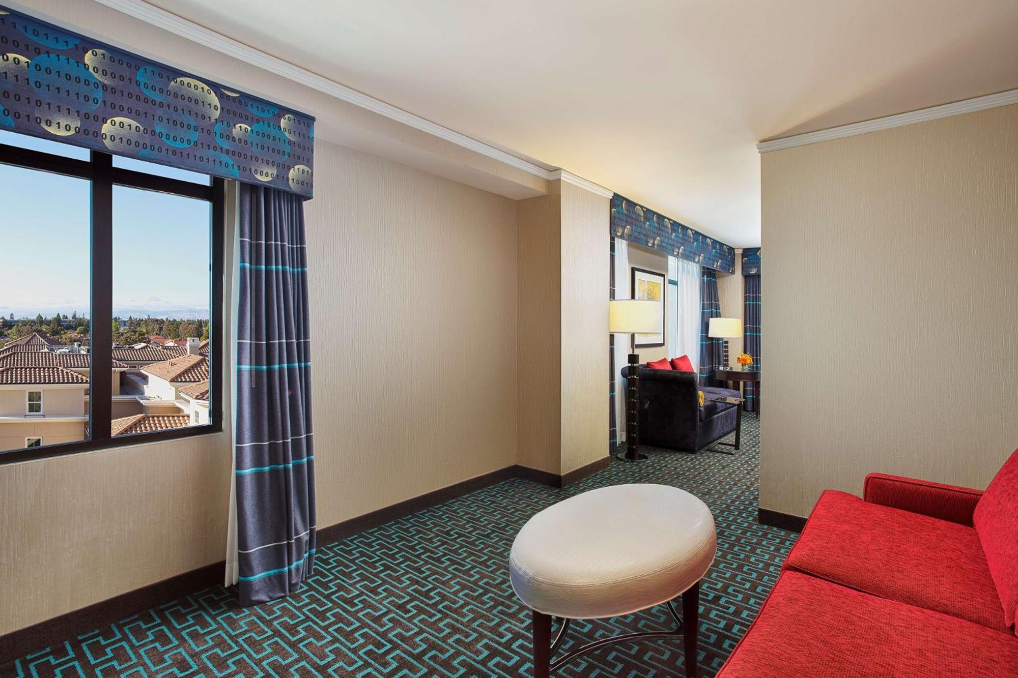 Juniper Hotel Cupertino, Curio Collection By Hilton Zewnętrze zdjęcie