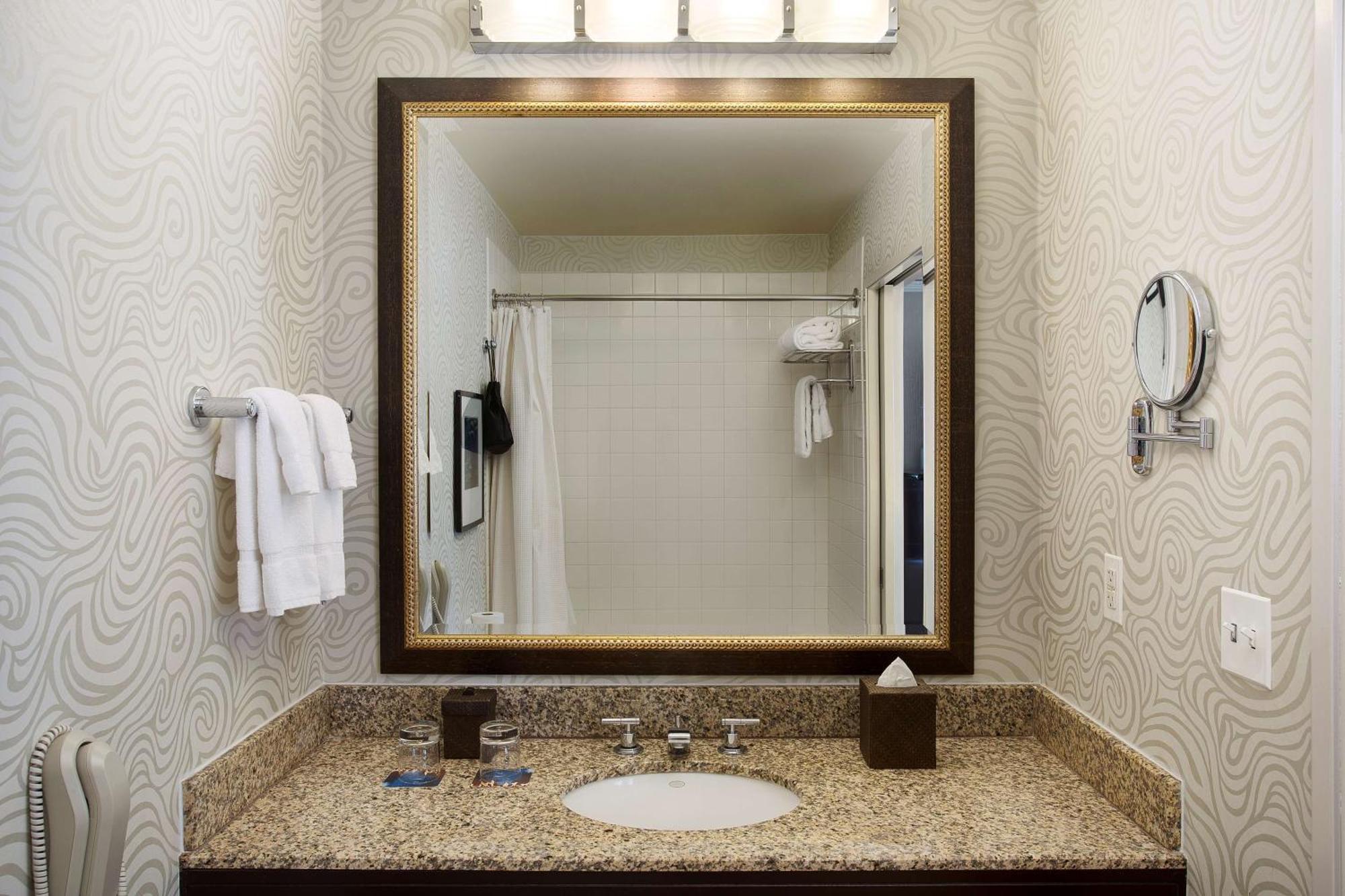 Juniper Hotel Cupertino, Curio Collection By Hilton Zewnętrze zdjęcie