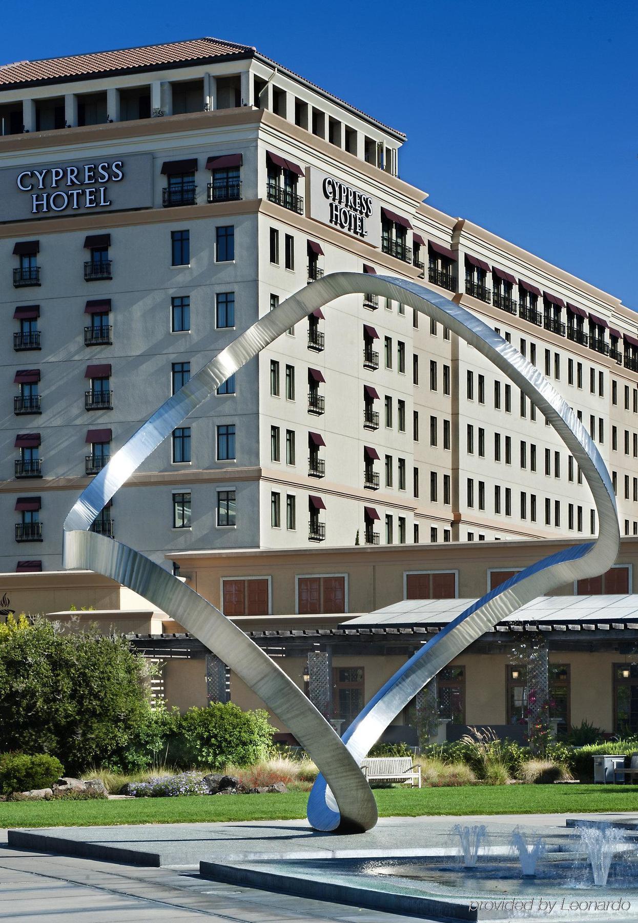 Juniper Hotel Cupertino, Curio Collection By Hilton Zewnętrze zdjęcie