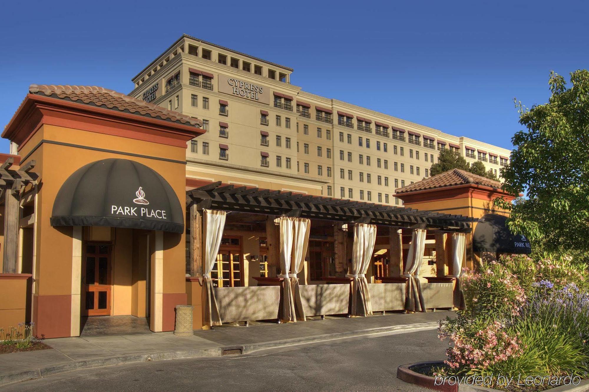 Juniper Hotel Cupertino, Curio Collection By Hilton Zewnętrze zdjęcie