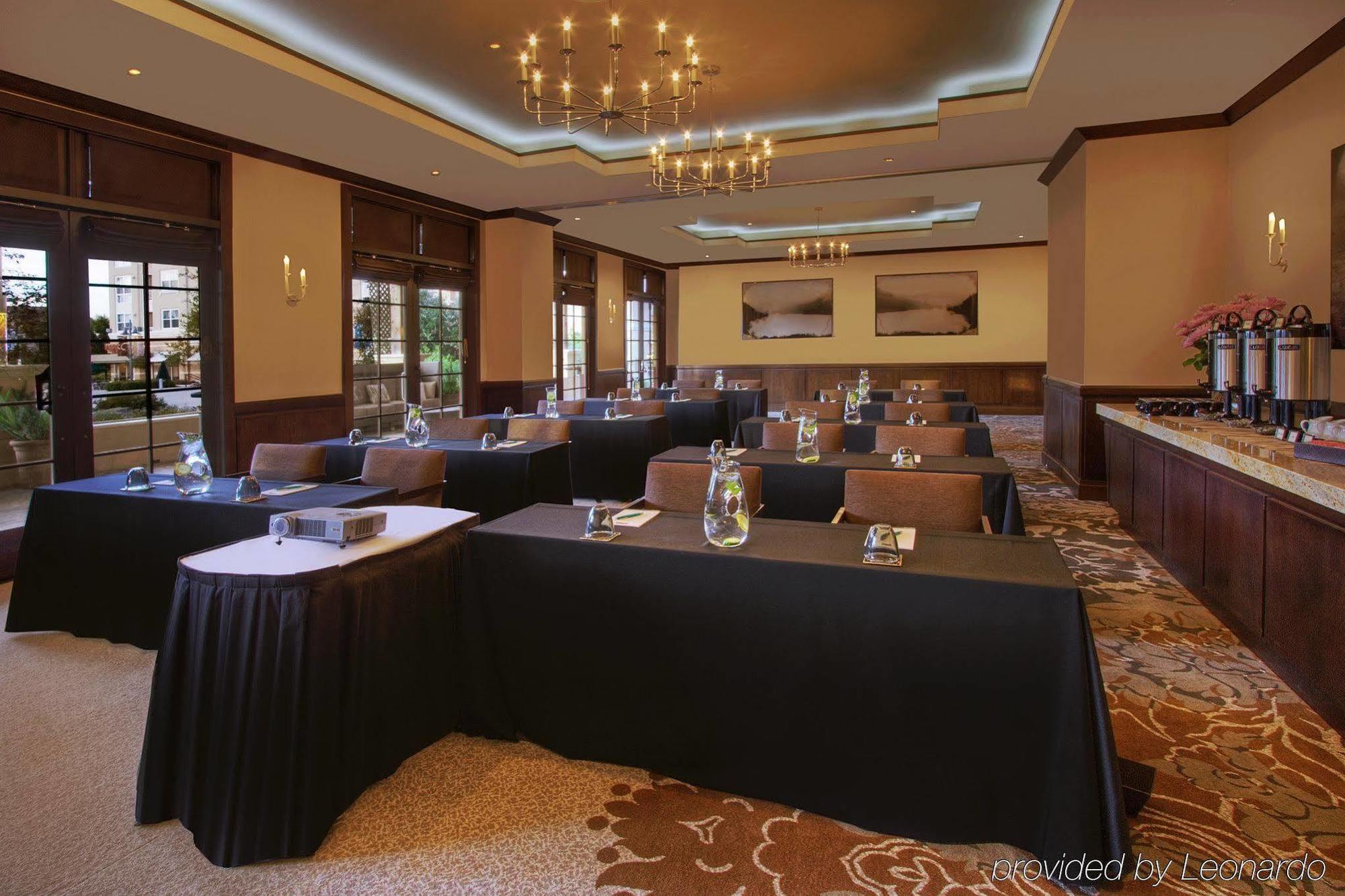 Juniper Hotel Cupertino, Curio Collection By Hilton Udogodnienia zdjęcie